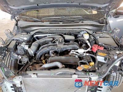 Zdjęcie 11 z 11 samochodu: 2025 SUBARU FORESTER PREMIUM VIN:JF2SLDDC9SH517766 - miniatura