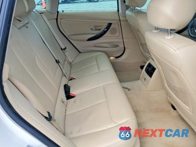 Zdjęcie 10 z 12 samochodu: 2015 BMW 328 XIGT VIN:WBA3X5C53FD561398 - miniatura