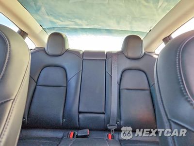 Zdjęcie 10 z 14 samochodu: 2018 TESLA MODEL 3 VIN:5YJ3E1EB1JF113084 - miniatura