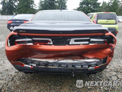 Zdjęcie 6 z 11 samochodu: 2021 DODGE CHALLENGER R VIN:2C3CDZFJ2MH599950 - miniatura