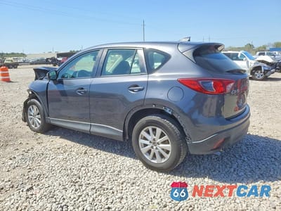 Drugie zdjęcie samochodu z przodu: 2016 MAZDA CX-5 SPORT VIN:JM3KE2BY9G0631761 - miniatura