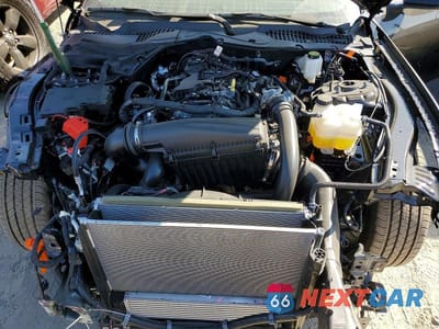 Zdjęcie 11 z 13 samochodu: 2026 FORD MUSTANG VIN:1FA6P8TH1T5106623 - miniatura