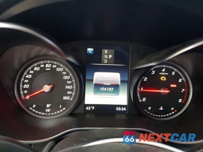 Zdjęcie 9 z 12 samochodu: 2018 MERCEDES-BENZ C 300 4MATIC VIN:55SWF4KB5JU282572 - miniatura