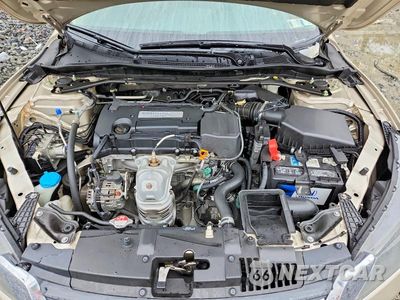 Zdjęcie 11 z 11 samochodu: 2015 HONDA ACCORD EXL VIN:1HGCR2F88FA054551 - miniatura