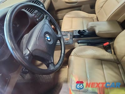 Zdjęcie 7 z 11 samochodu: 1998 BMW 328 IC AUTOMATIC VIN:WBABK8326WEY88468 - miniatura