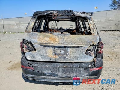 Zdjęcie 6 z 12 samochodu: 2018 MERCEDES-BENZ GLS 450 4MATIC VIN:4JGDF6EE3JB038024 - miniatura