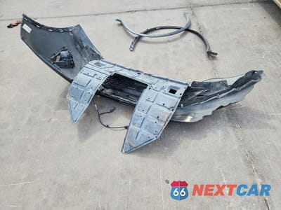 Zdjęcie 13 z 13 samochodu: 2023 NISSAN MURANO SV VIN:5N1AZ2BS4PC124796 - miniatura