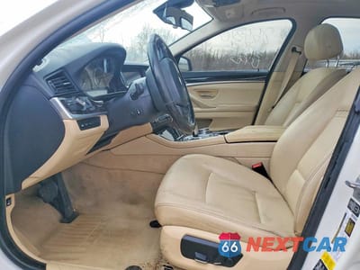 Zdjęcie 7 z 11 samochodu: 2015 BMW 535 XI VIN:WBA5B3C5XFD542665 - miniatura