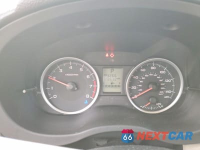 Zdjęcie 9 z 12 samochodu: 2014 SUBARU XV CROSSTREK 2.0 PREMIUM VIN:JF2GPAWC8E8328827 - miniatura