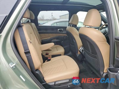 Zdjęcie 11 z 14 samochodu: 2025 KIA SORENTO X-LINE SX PRESTIGE VIN:5XYRKDJF5SG338020 - miniatura