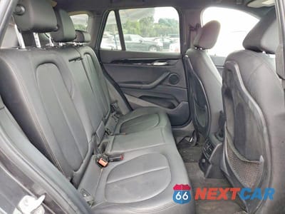 Zdjęcie 11 z 13 samochodu: 2018 BMW X1 SDRIVE28I VIN:WBXHU7C37J5L05119 - miniatura