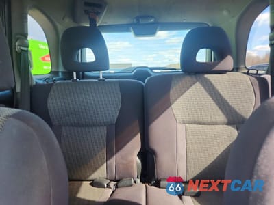 Zdjęcie 10 z 13 samochodu: 2004 TOYOTA RAV4 BASE VIN:JTEHD20VX46012203 - miniatura