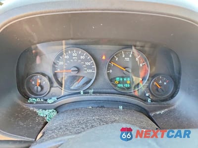 Zdjęcie 9 z 12 samochodu: 2011 JEEP PATRIOT SPORT VIN:1J4NT1GB1BD284898 - miniatura