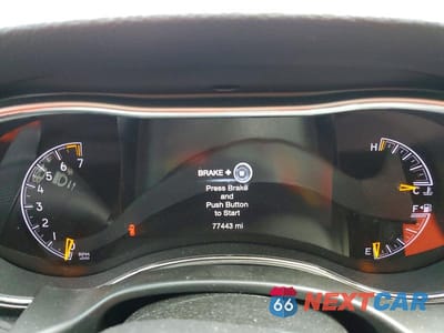 Zdjęcie 9 z 13 samochodu: 2022 JEEP GRAND CHEROKEE LAREDO E VIN:1C4RJEAG4NC155959 - miniatura