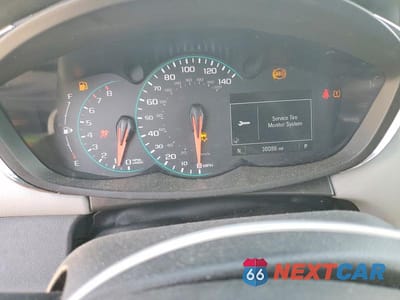 Zdjęcie 9 z 12 samochodu: 2022 CHEVROLET TRAX 1LT VIN:KL7CJPSM1NB533549 - miniatura