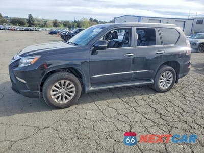 2015 LEXUS GX 460 BASE JTJBM7FX9F5100679 - główne zdjęcie licytacji z USA - miniatura