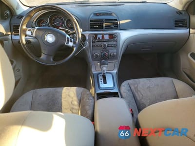 Zdjęcie 8 z 12 samochodu: 2009 SATURN AURA XE VIN:1G8ZS57B29F101079 - miniatura