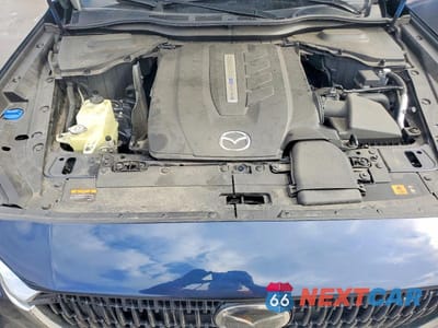 Zdjęcie 12 z 13 samochodu: 2024 MAZDA CX-90 PREMIUM VIN:JM3KKDHA8R1155319 - miniatura