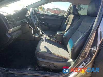 Zdjęcie 7 z 12 samochodu: 2015 TOYOTA CAMRY SE VIN:4T1BF1FK5FU008999 - miniatura