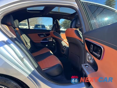 Zdjęcie 6 z 10 samochodu: 2022 MERCEDES-BENZ C 300 4MATIC VIN:W1KAF4HB3NR009395 - miniatura