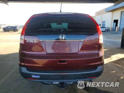 Zdjęcie 6 z 13 samochodu: 2013 HONDA CR-V LX VIN:5J6RM3H33DL004439 - miniatura