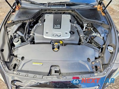 Zdjęcie 11 z 12 samochodu: 2014 INFINITI Q50 PREMIUM VIN:JN1BV7AR1EM686942 - miniatura