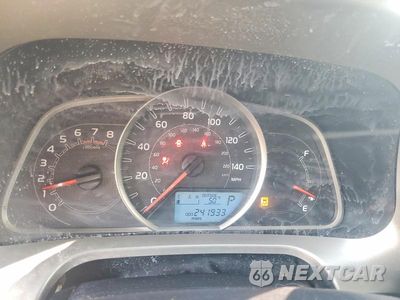 Zdjęcie 9 z 13 samochodu: 2015 TOYOTA RAV4 LE VIN:JTMBFREV9FJ043545 - miniatura