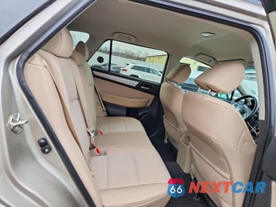 Zdjęcie 11 z 13 samochodu: 2016 SUBARU OUTBACK 2.5I PREMIUM VIN:4S4BSAFC3G3252694 - miniatura