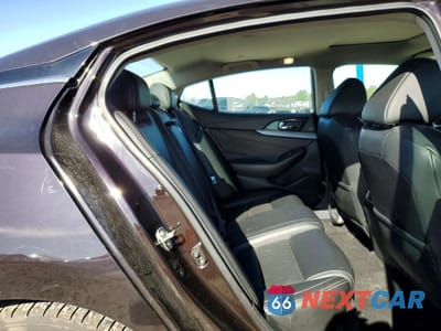 Zdjęcie 10 z 12 samochodu: 2017 NISSAN MAXIMA 3.5 SV VIN:1N4AA6AP3HC393301 - miniatura