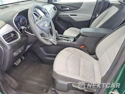 Zdjęcie 7 z 11 samochodu: 2018 CHEVROLET EQUINOX LS VIN:2GNAXHEVXJ6292792 - miniatura