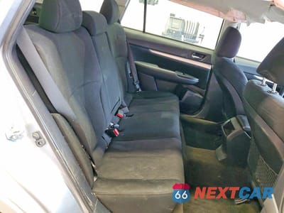 Zdjęcie 10 z 12 samochodu: 2014 SUBARU OUTBACK 2.5I VIN:4S4BRBACXE3229614 - miniatura