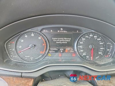 Zdjęcie 9 z 13 samochodu: 2020 AUDI Q5 PREMIUM VIN:WA1ANAFY3L2036826 - miniatura