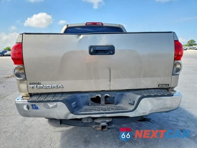 Zdjęcie 6 z 12 samochodu: 2008 TOYOTA TUNDRA SR5 VIN:5TFEV54118X046169 - miniatura