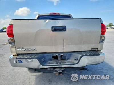 Zdjęcie 6 z 12 samochodu: 2008 TOYOTA TUNDRA SR5 VIN:5TFEV54118X046169 - miniatura