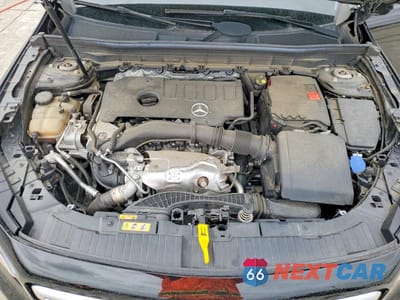 Zdjęcie 12 z 14 samochodu: 2021 MERCEDES-BENZ GLB 250 VIN:W1N4M4GB1MW111740 - miniatura