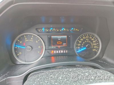 Zdjęcie 9 z 13 samochodu: 2017 FORD F150 SUPERCREW VIN:1FTEW1EF2HKE31091 - miniatura