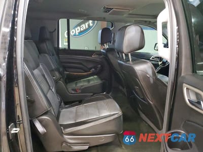 Zdjęcie 11 z 12 samochodu: 2016 GMC YUKON XL DENALI VIN:1GKS2HKJXGR334912 - miniatura