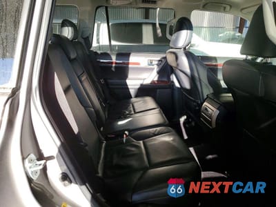 Zdjęcie 11 z 13 samochodu: 2012 LEXUS GX 460 BASE VIN:JTJBM7FX7C5038355 - miniatura