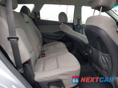 Zdjęcie 11 z 14 samochodu: 2016 HYUNDAI SANTA FE SE VIN:KM8SMDHF8GU163846 - miniatura