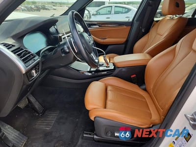 Zdjęcie 7 z 12 samochodu: 2022 BMW X3 SDRIVE30I VIN:5UX43DP02N9K26029 - miniatura