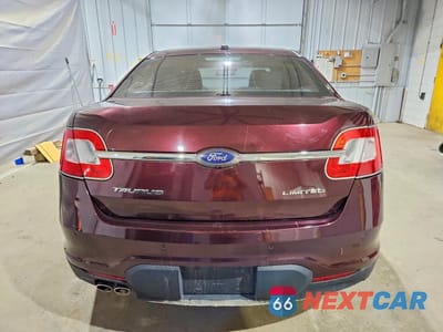 Zdjęcie 6 z 11 samochodu: 2011 FORD TAURUS LIMITED VIN:1FAHP2FW9BG101141 - miniatura