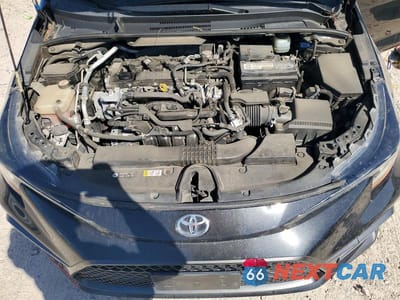 Zdjęcie 11 z 13 samochodu: 2020 TOYOTA COROLLA SE VIN:JTDS4RCE6LJ013178 - miniatura