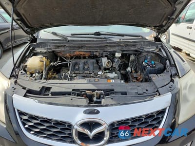 Zdjęcie 12 z 12 samochodu: 2011 MAZDA CX-9 VIN:JM3TB3DV1B0318962 - miniatura