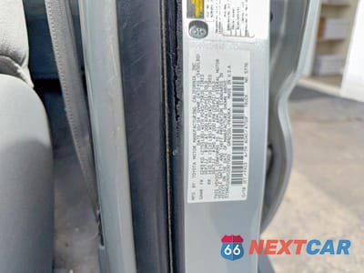 Zdjęcie 10 z 10 samochodu: 2005 TOYOTA TACOMA V6 VIN:5TEMU52N35Z007009 - miniatura