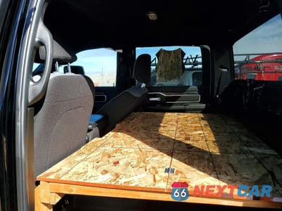 Zdjęcie 11 z 13 samochodu: 2024 RAM 3500 BIG HORN ** PRI FLEET ** VIN:3C63RRHL7RG310247 - miniatura