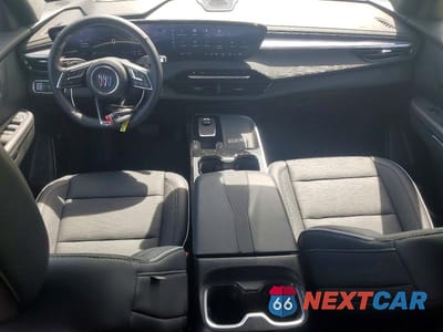 Zdjęcie 8 z 13 samochodu: 2026 BUICK ENCLAVE SPORT TOURING VIN:5GAERBKSXTJ176494 - miniatura