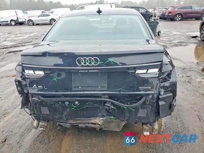 Zdjęcie 6 z 11 samochodu: 2024 AUDI A8 L VIN:WAULDAF80RN004566 - miniatura