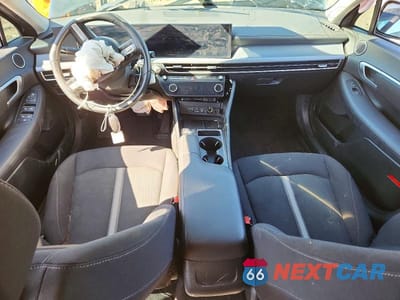 Zdjęcie 8 z 11 samochodu: 2024 HYUNDAI SONATA SEL VIN:KMHL14JA8RA360175 - miniatura