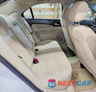 Zdjęcie 10 z 11 samochodu: 2007 FORD FUSION S VIN:3FAHP06Z47R202442 - miniatura