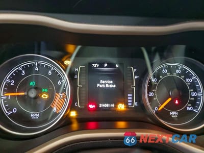 Zdjęcie 9 z 13 samochodu: 2015 JEEP CHEROKEE LATITUDE VIN:1C4PJMCS3FW614921 - miniatura